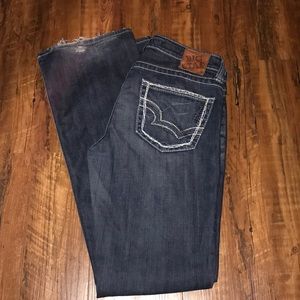 Big Star Jeans